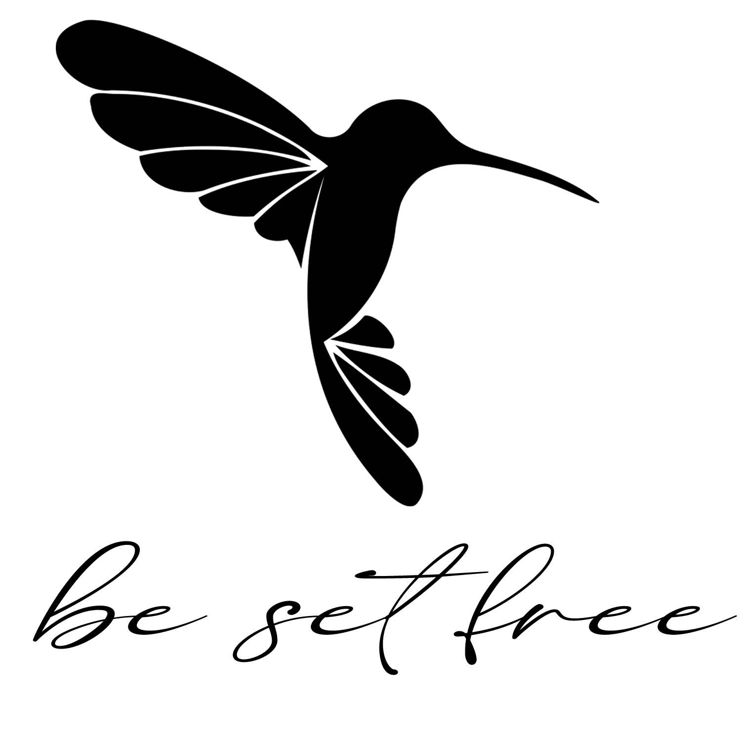 Be Set Free